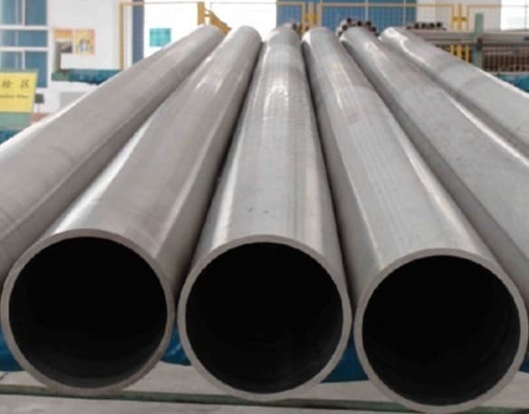 347__347H Stainless Steel Tube_Pipe